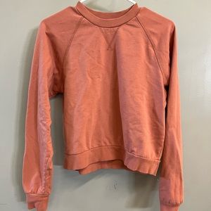 Pacsun LA hearts crewneck